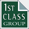 1st Class Group Logo